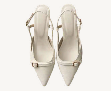Stiletto Alin